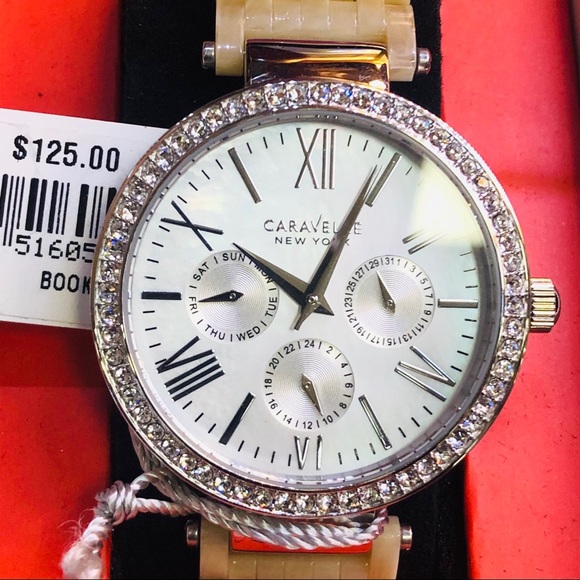 Ladies watch